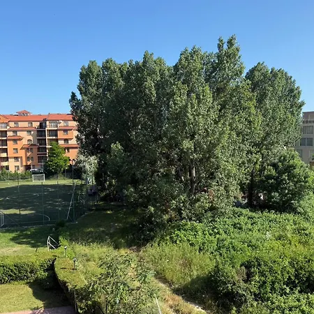 Bw - Happy 67 Διαμέρισμα Σάνι Μπιτς