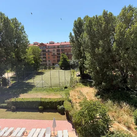 Bw - Happy 67 Διαμέρισμα *