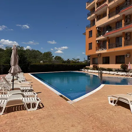 Bw - Happy 67 Διαμέρισμα *