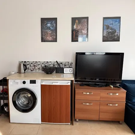 Διαμέρισμα Bw - Happy 67 *