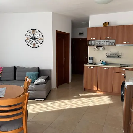 Διαμέρισμα Bw - Happy 67