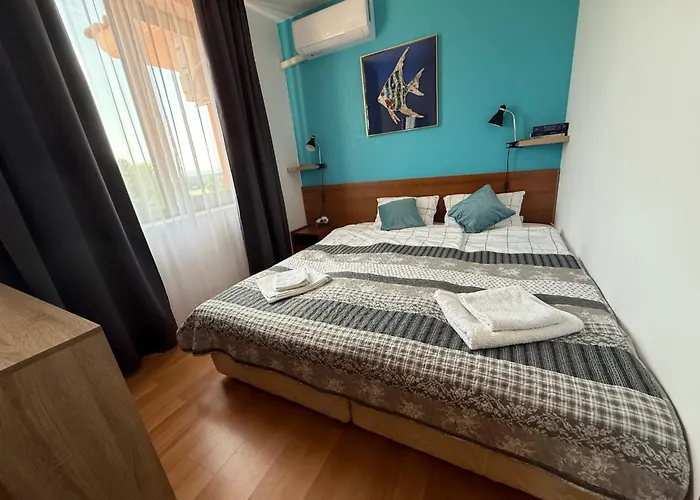 Διαμέρισμα Bw - Happy 67