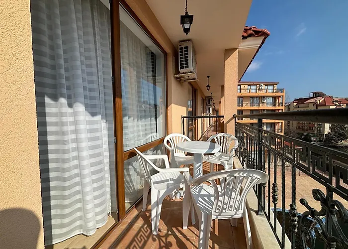 Διαμέρισμα Bw - Happy 67