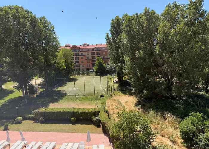 Bw - Happy 67 Διαμέρισμα *