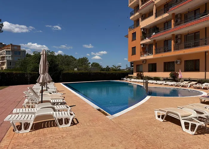 Bw - Happy 67 Διαμέρισμα *