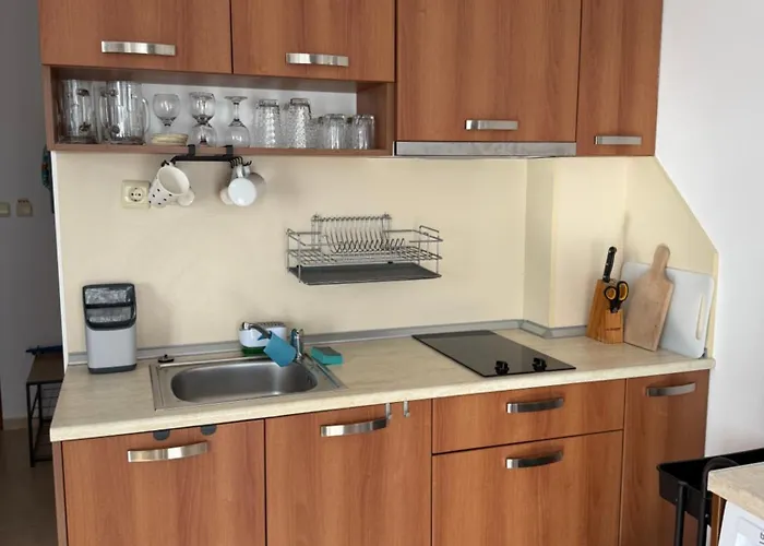 Διαμέρισμα Bw - Happy 67