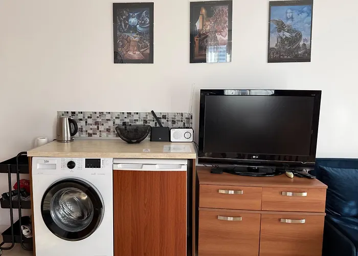 Διαμέρισμα Bw - Happy 67 *