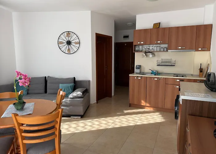 Διαμέρισμα Bw - Happy 67