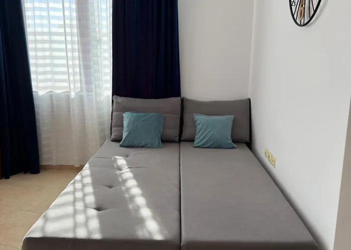 Bw - Happy 67 Διαμέρισμα Σάνι Μπιτς