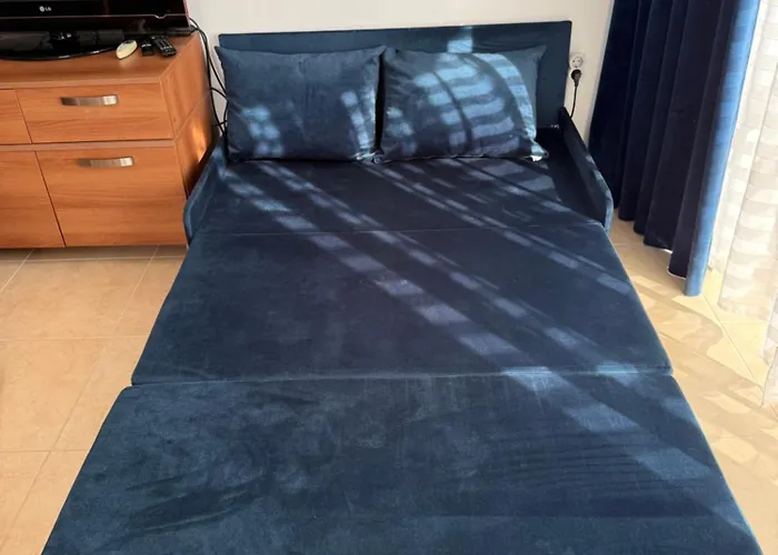 Bw - Happy 67 Διαμέρισμα