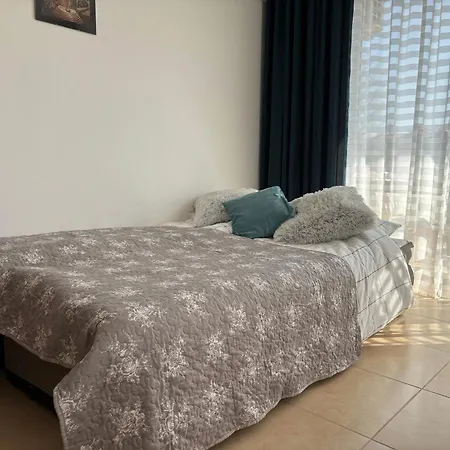 Apartamento Bw - Happy 67