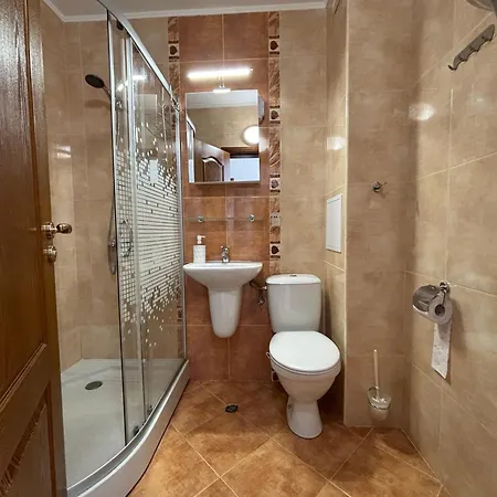 Bw - Happy 67 Lägenhet *