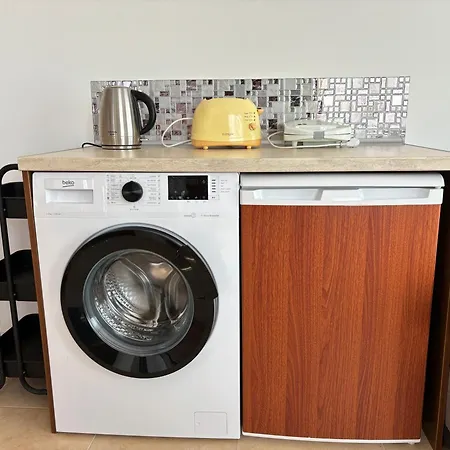 Bw - Happy 67 Apartamento Sunny Beach