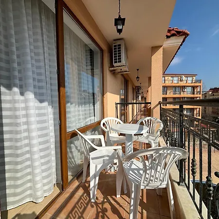 Lägenhet Bw - Happy 67