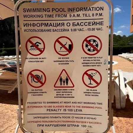 Bw - Happy 67 Lägenhet *