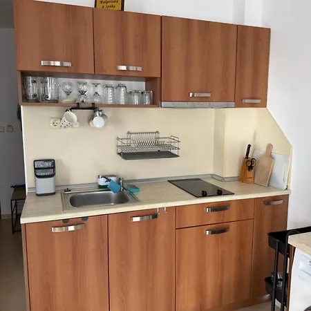 Lägenhet Bw - Happy 67