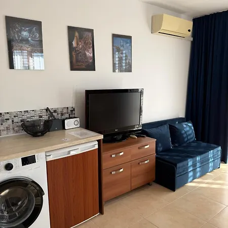 Bw - Happy 67 Lägenhet Slăntjev Brjag