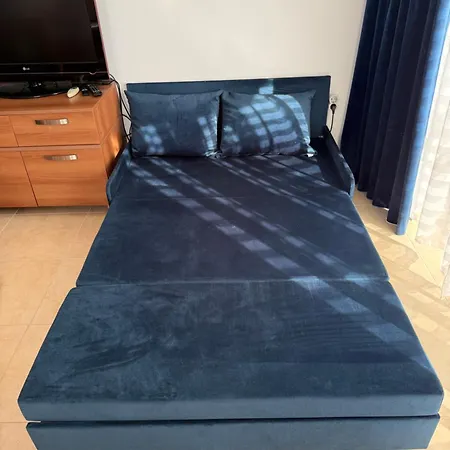 Bw - Happy 67 Lägenhet